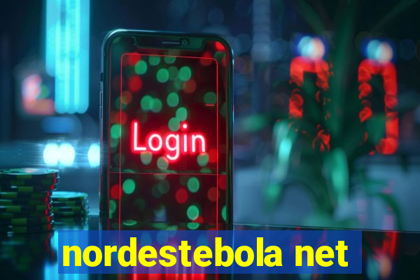 nordestebola net